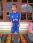 ABES SARAGIH